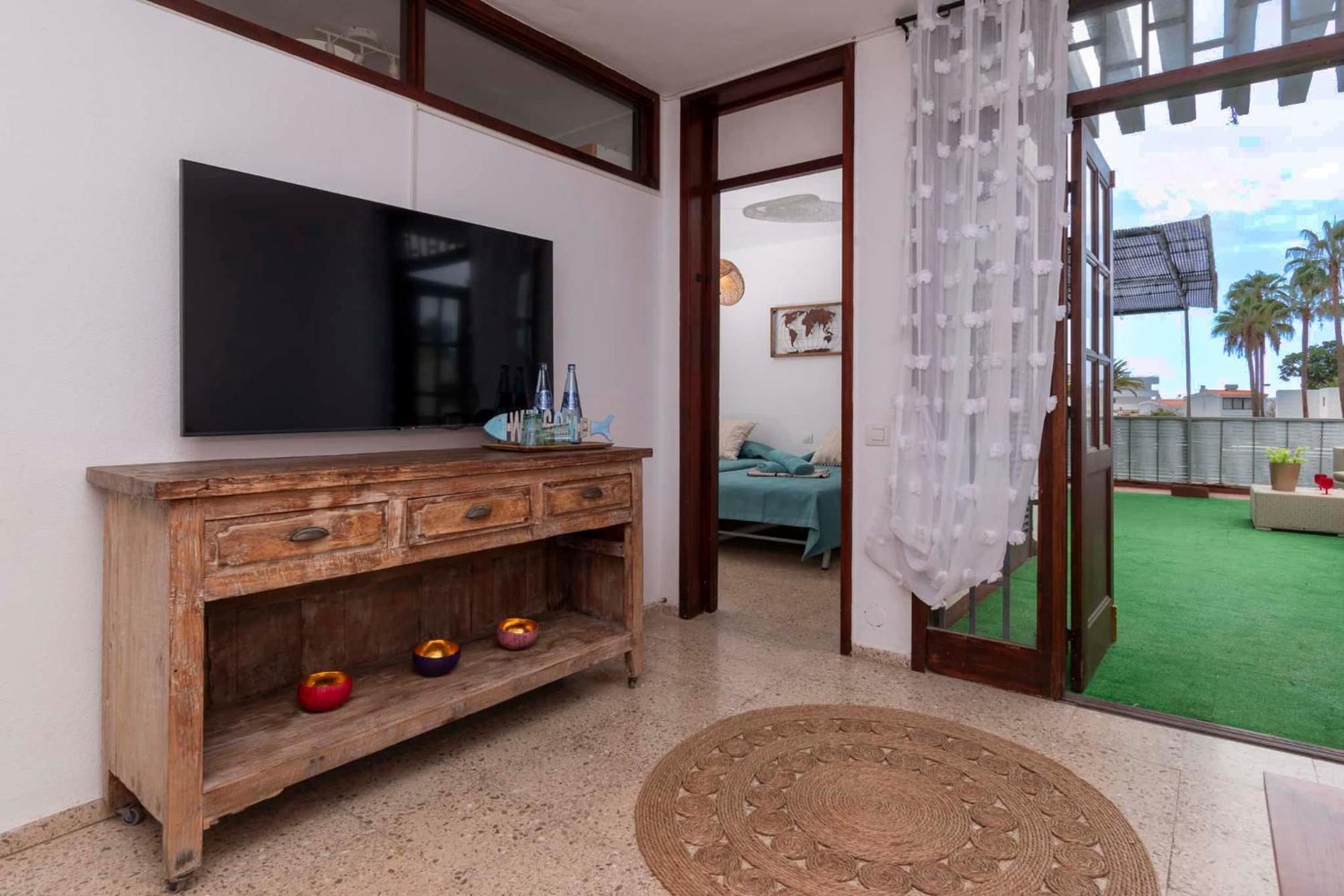 Beach Tenerife 2 Room Costa Adeje  Extérieur photo