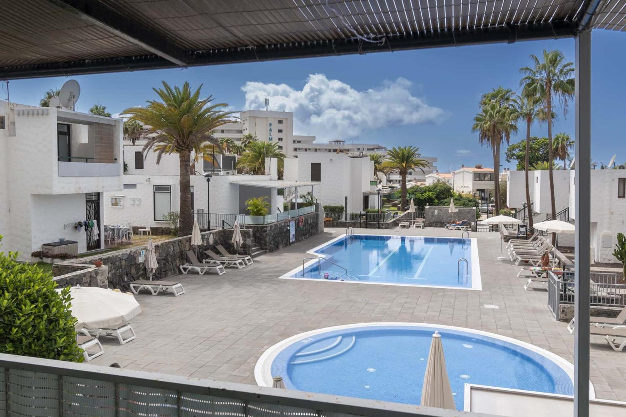 Beach Tenerife 2 Room Costa Adeje  Extérieur photo