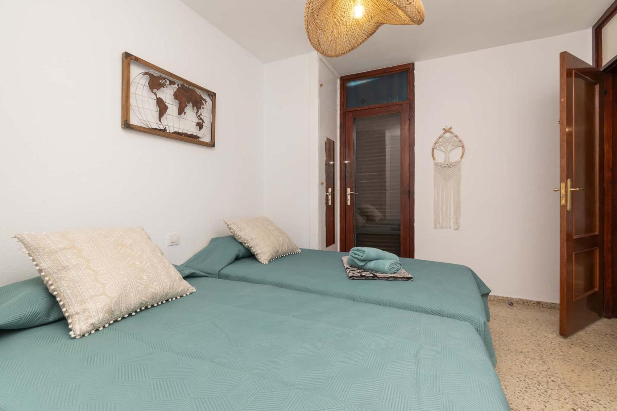 Beach Tenerife 2 Room Costa Adeje  Extérieur photo