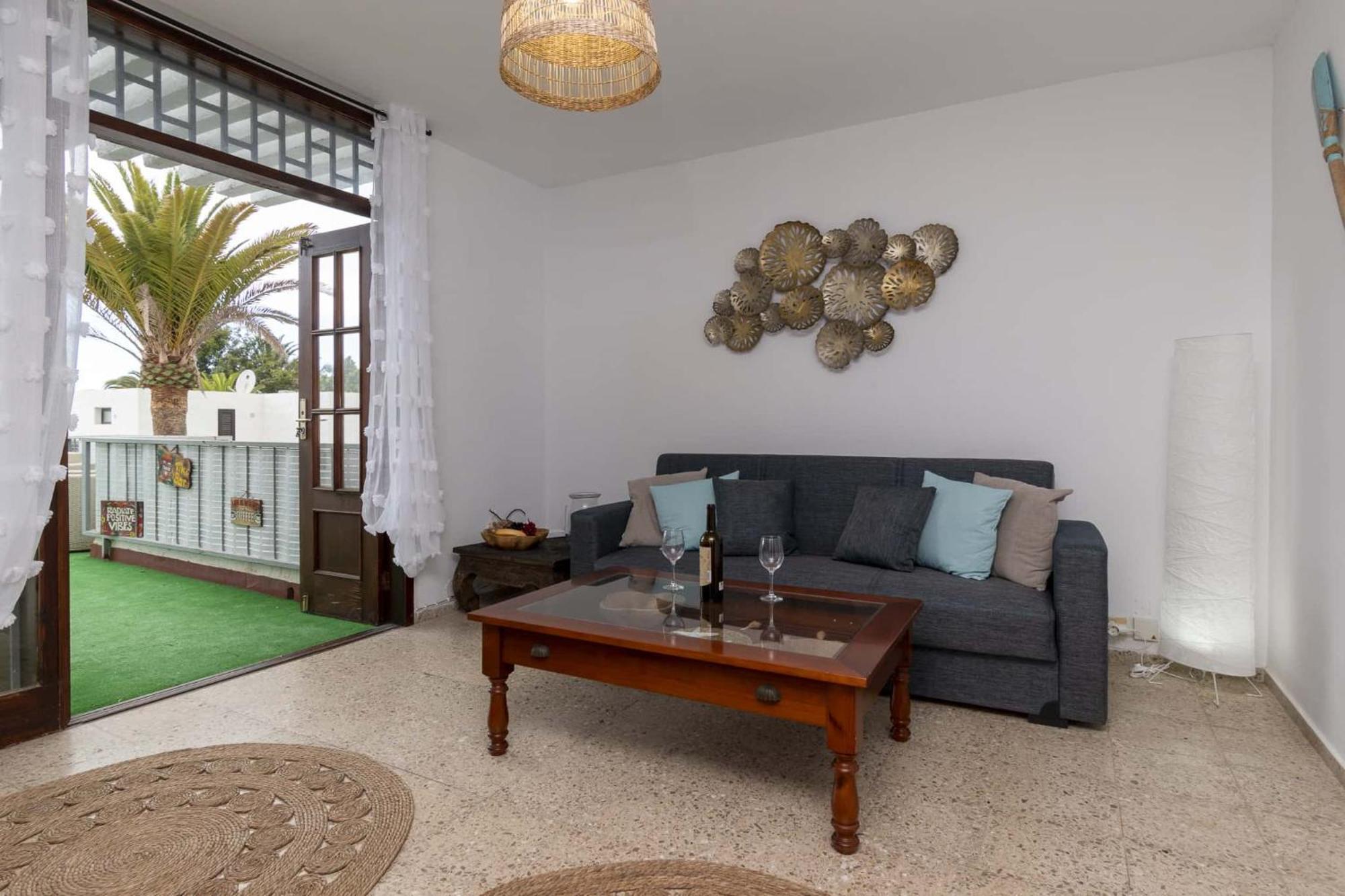 Beach Tenerife 2 Room Costa Adeje  Extérieur photo