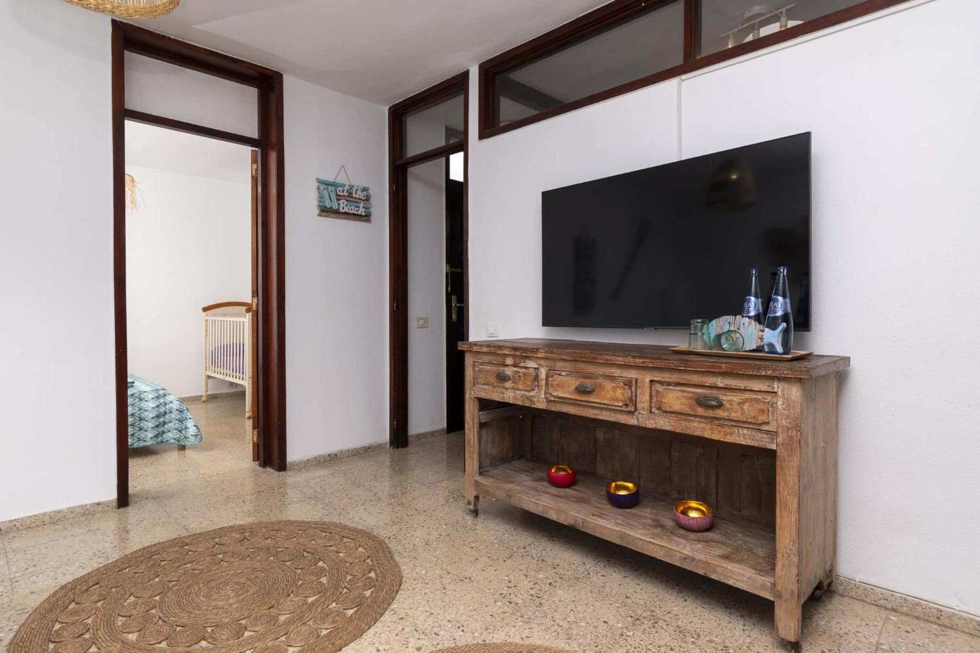 Beach Tenerife 2 Room Costa Adeje  Extérieur photo